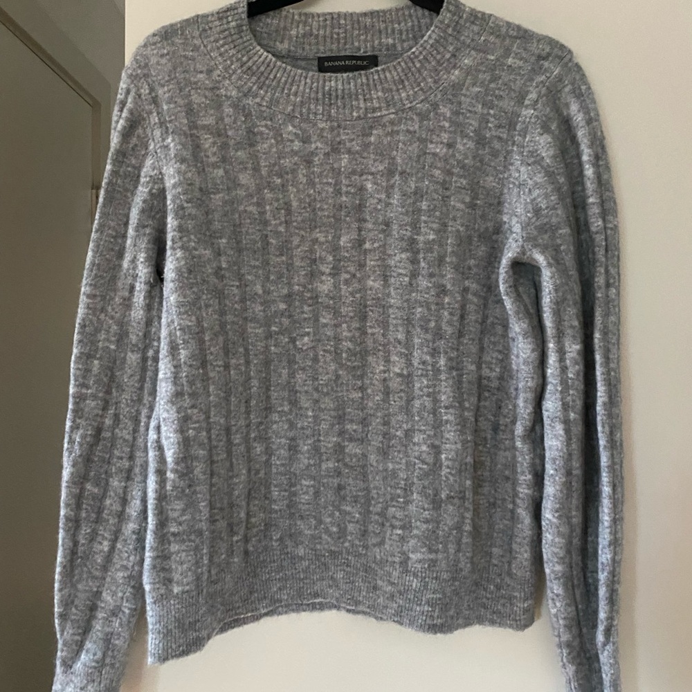 Banana Republic sweater